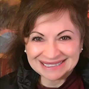 Meet your Posher, Kathi